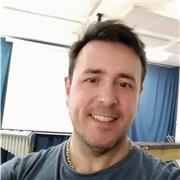Profesor de Música. Armonía y Lenguaje Musical. Todos los niveles
